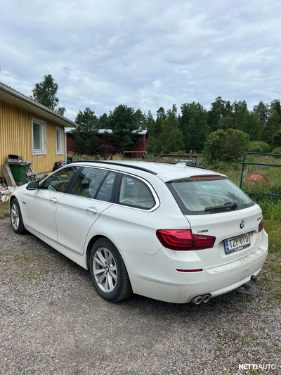 BMW 520 2014, kuva 3/6
