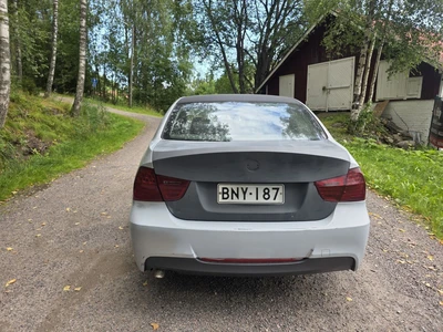 BMW 320 E90 Sedan Business 2009, kuva 6/9