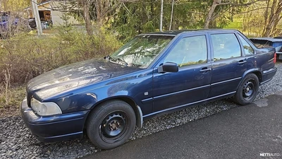 Volvo S70 2,5 20V 1998, photo 5/5