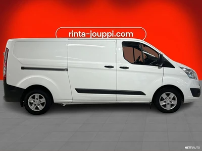 Ford Transit Custom 2016, kuva 5/29