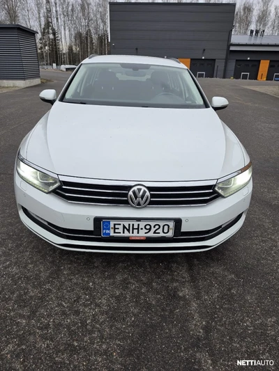 Volkswagen Passat 2015, kuva 7/24