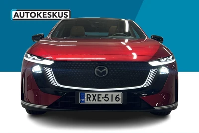 Mazda 6 E 68,8 kWh Takumi Plus 2026, photo 2/20