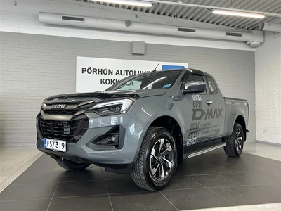 Isuzu D-Max 2026, photo 7/31