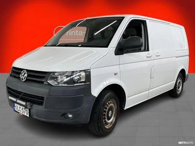 Volkswagen Transporter 2013, photo 1/43