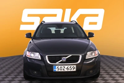 Volvo V50 2010, kuva 2/37