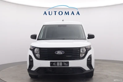 Ford Transit Courier 2024, photo 2/8