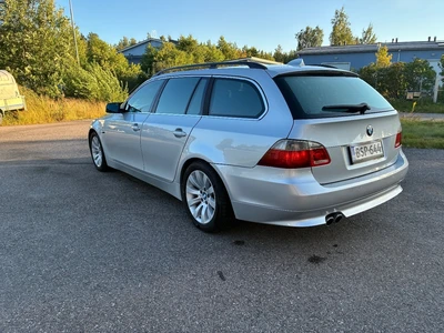 BMW 535 2005, kuva 2/22