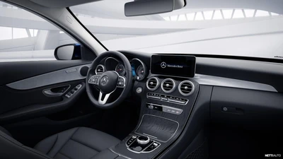 Mercedes-Benz C 2018, kuva 7/10