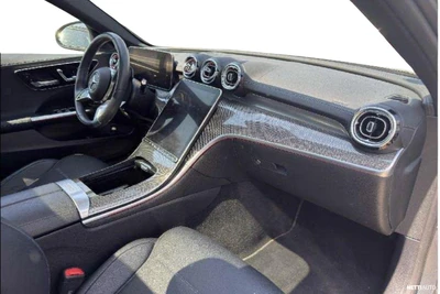 Mercedes-Benz C 2023, photo 4/6