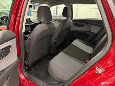 Seat Leon ST 2019, kuva 3/13