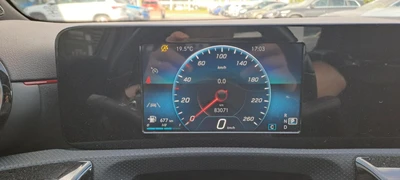 Mercedes-Benz A 180 A sedan Business AMG 2020, kuva 5/5
