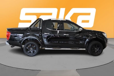 Nissan Navara 2017, photo 2/25