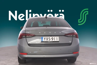 Skoda Octavia 2023, kuva 7/46