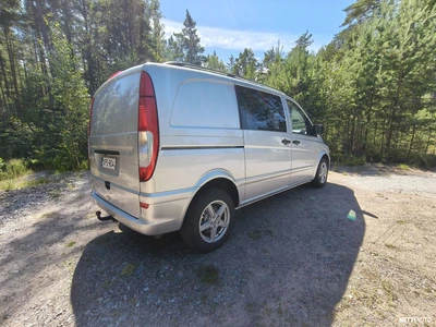 Mercedes-Benz Vito 2011, kuva 3/11