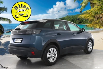 Peugeot 3008 Active PureTech 130 EAT8 2021, kuva 6/62