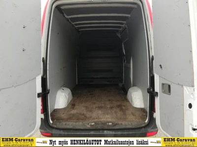 Mercedes-Benz Sprinter 2012, photo 6/8