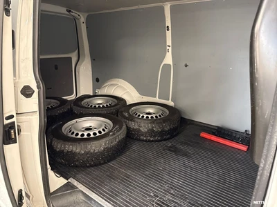 Volkswagen Transporter 2020, photo 5/25