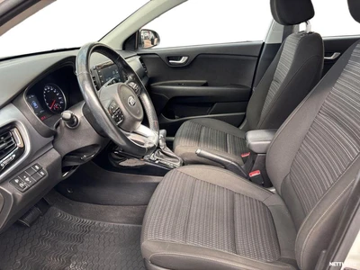 Kia Stonic 2020, kuva 7/24