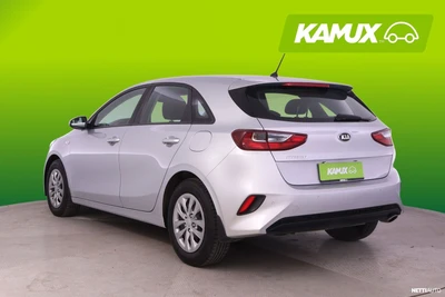 Kia Ceed 1,0 T-GDI ISG 100hv Active 5D 2020, kuva 5/31