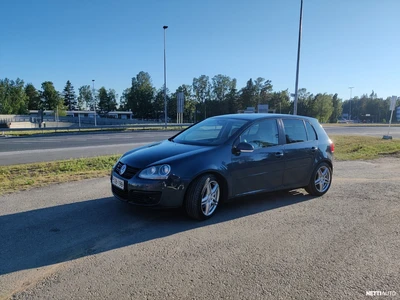 Volkswagen Golf 2008, photo 6/11
