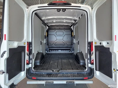 Ford Transit 2024, photo 5/14