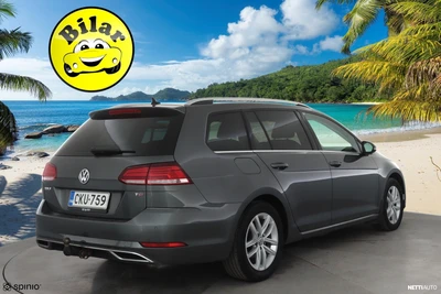 Volkswagen Golf 2017, kuva 6/33