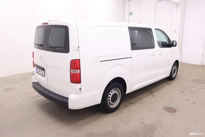Toyota Proace 2020, photo 5/30