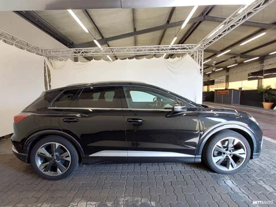 Audi Q4 e-tron 45 e-tron quattro S-line 2023, kuva 6/12