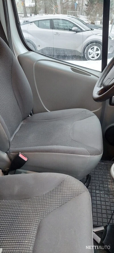 Opel Vivaro L1H1 2014, photo 6/8
