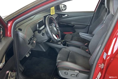 Volkswagen ID.4 GTX 4MOTION 250 kW 2024, kuva 5/8