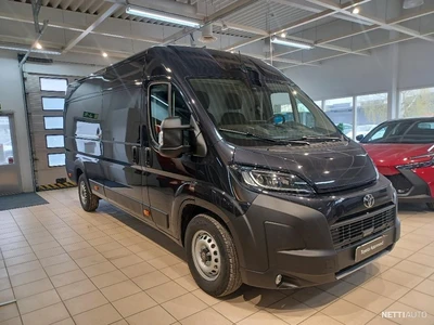 Toyota Proace Max 2025, photo 3/15