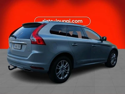 Volvo XC60 D4 Summum aut 2014, kuva 3/4