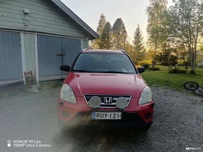 Honda CR-V 2005, kuva 2/7