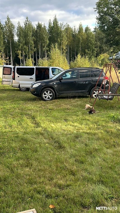 Toyota RAV4 2008, kuva 3/9