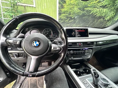 BMW X5 F15 xDrive25d TwinPower Turbo A 2014, kuva 5/8