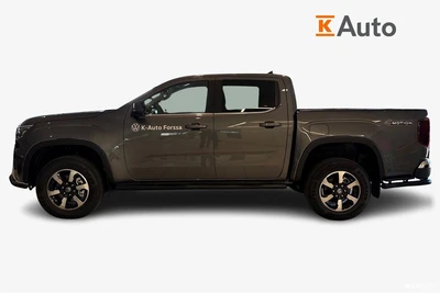 Volkswagen Amarok 2026, photo 7/29