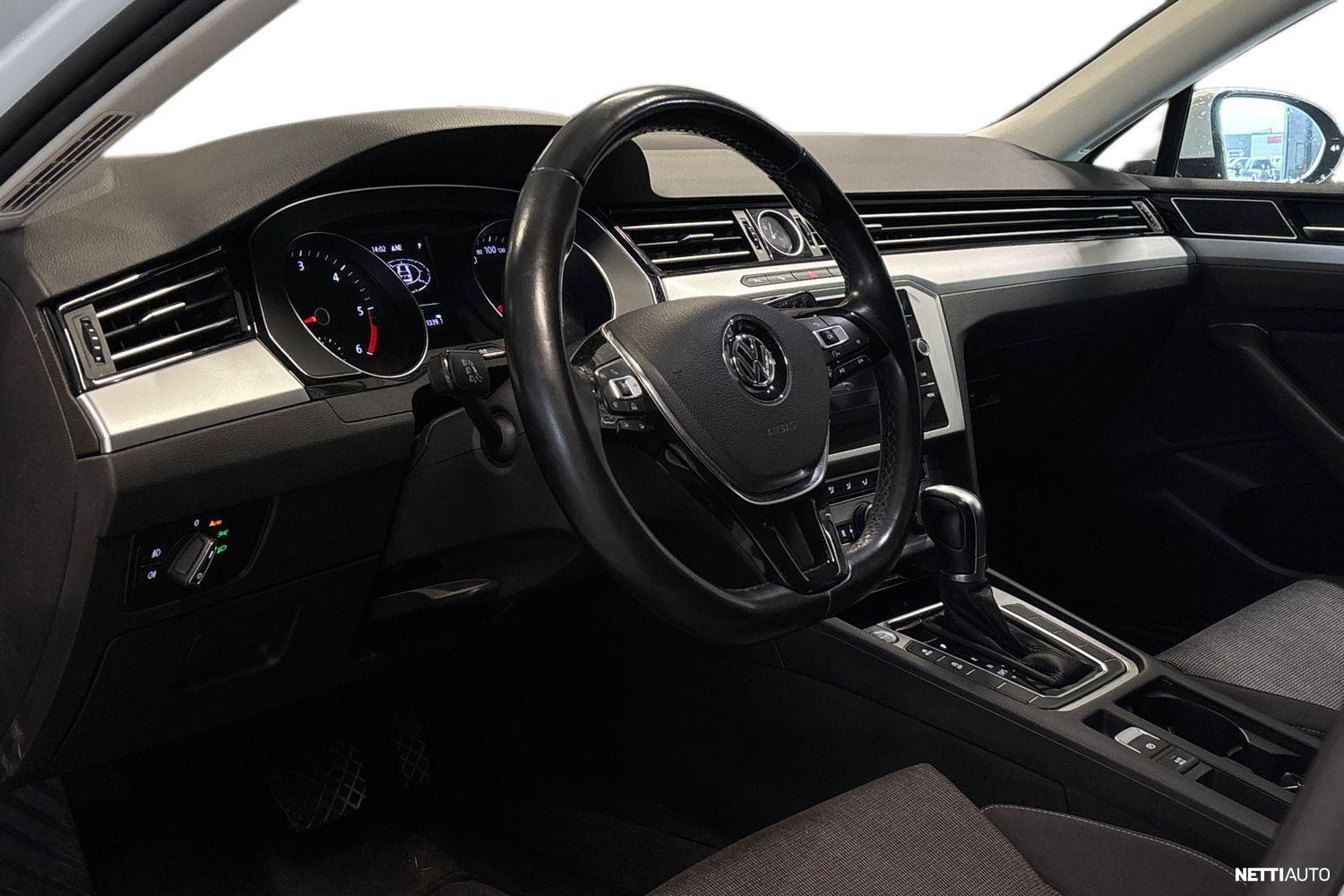 Volkswagen Passat 2018, kuva 3/6