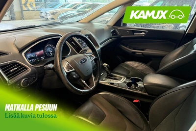 Ford S-MAX 2016, photo 4/6