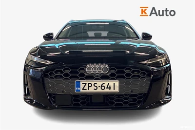 Audi A6 2026, kuva 4/17
