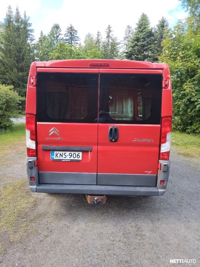 Citroen Jumper Ei AdBLUTA 2016, photo 4/11