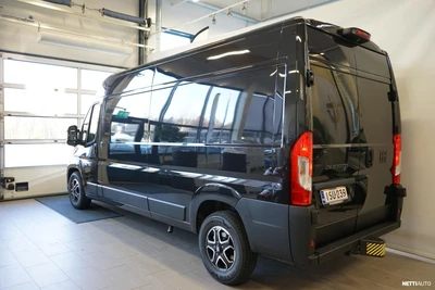 Fiat Ducato 2026, photo 3/14