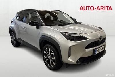 Toyota Yaris Cross 2024, kuva 6/22