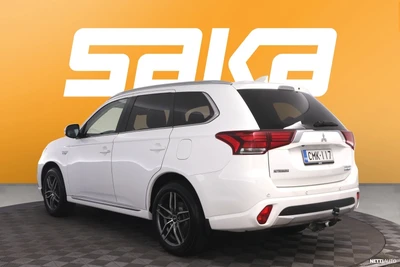 Mitsubishi Outlander 2016, kuva 5/33