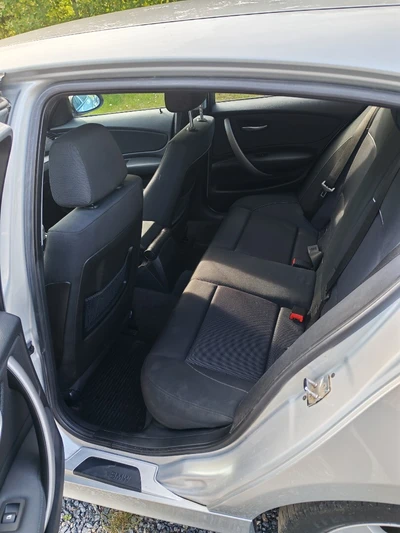 BMW 116 2008, kuva 4/5