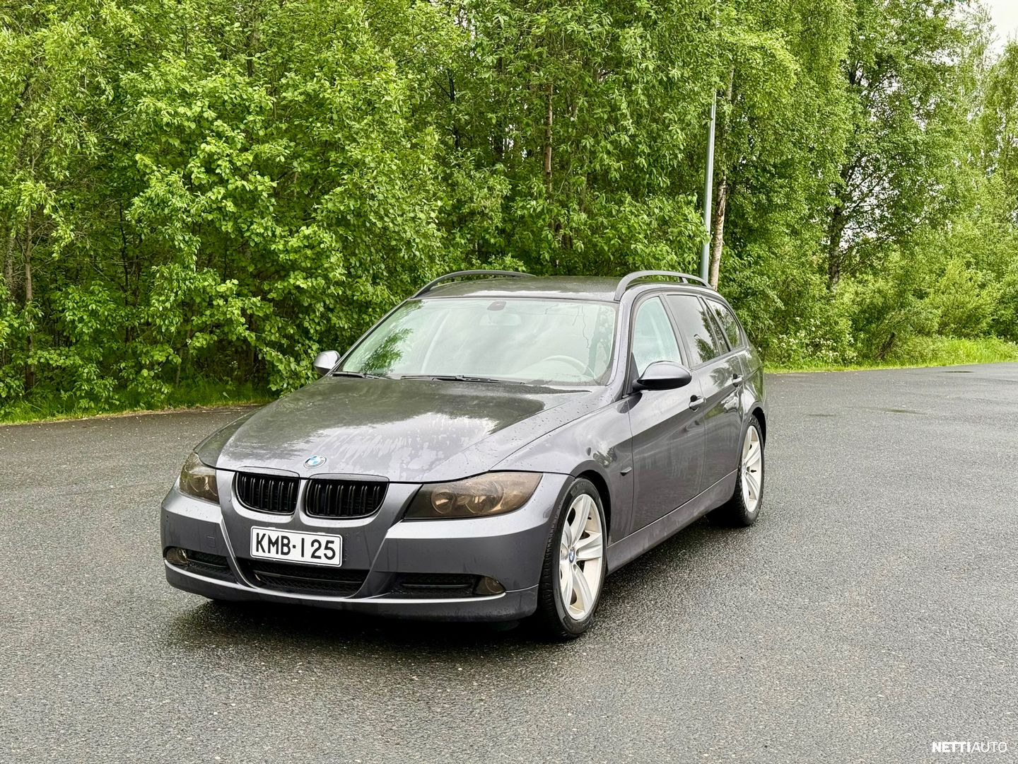 BMW 318