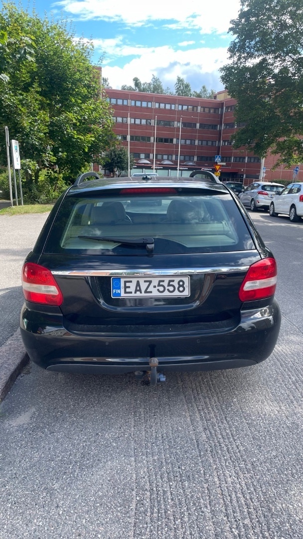 Jaguar X-type