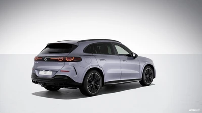 Mercedes-Benz GLC 2026, kuva 4/11