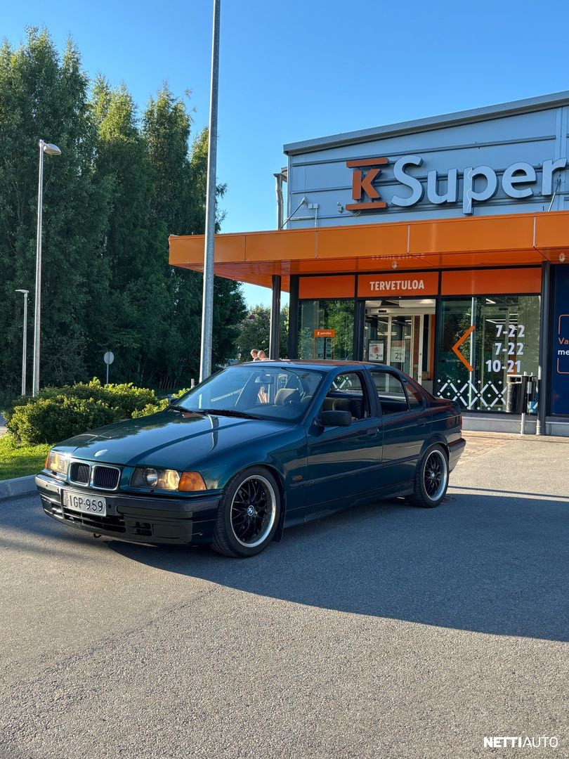 BMW 316