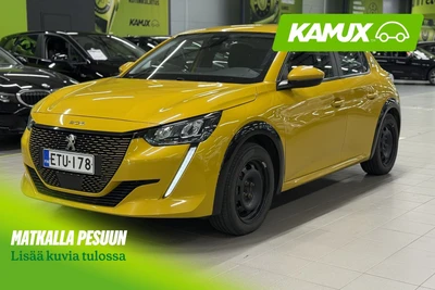 Peugeot 208 208 Viistoperä (AB) 4ov A 2020, photo 5/15