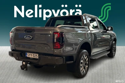 Ford Ranger 2026, photo 5/41